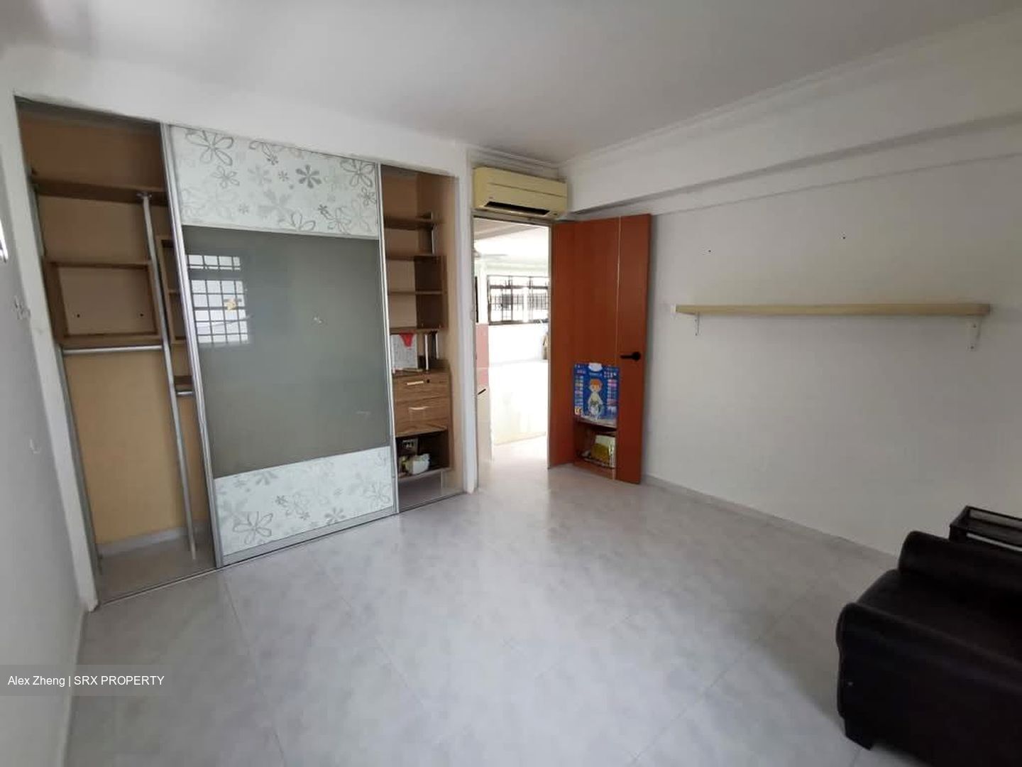 Blk 677 Admiralty Place (Woodlands), HDB 5 Rooms #585481221